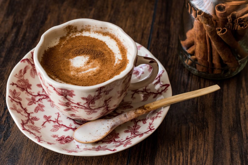 3 dicas para incrementar o cafezinho do dia a dia