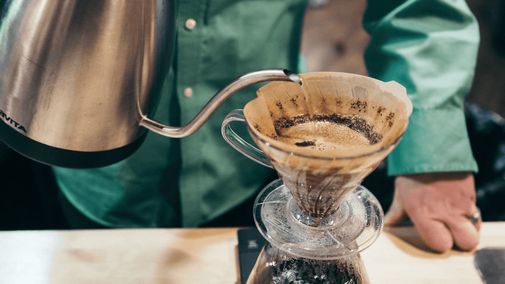 Como fazer um bom café coado?